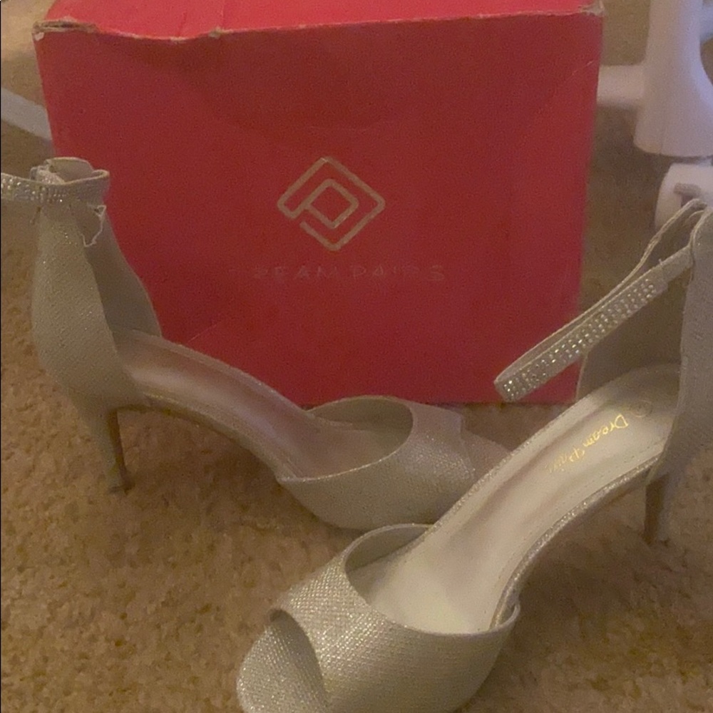 Shoes woman